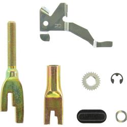 Centric Brake Hardware Kits 119.63008