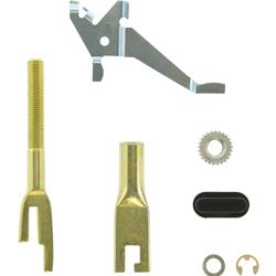 Centric Brake Hardware Kits 119.63010