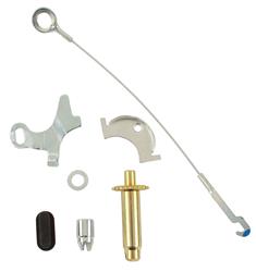 Centric Brake Hardware Kits 119.63017