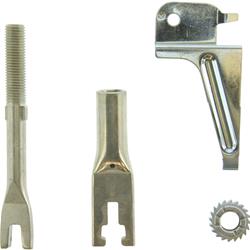 Centric Brake Hardware Kits 119.63020