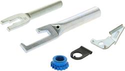 Centric Brake Hardware Kits for 2004-2009 PT CRUISER - 119.63021