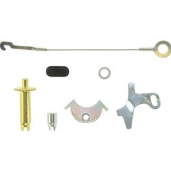 Centric Brake Hardware Kits 119.64001