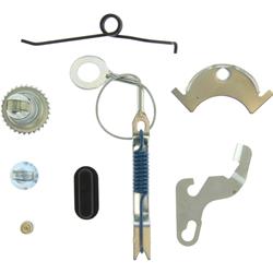 Centric Brake Hardware Kits 119.64006