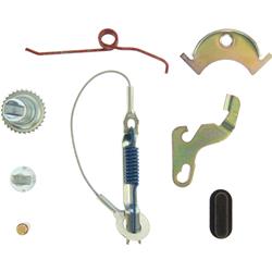 Centric Brake Hardware Kits 119.64007