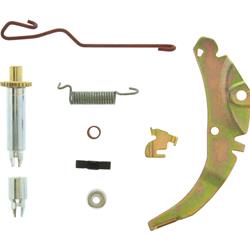 Centric Brake Hardware Kits 119.65006