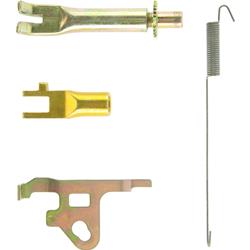 Centric Brake Hardware Kits for 2001-2007 ESCAPE, 2005-2007 MARINER, 2001-2006 TRIBUTE - 119.65008