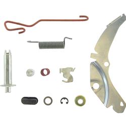 Centric Brake Hardware Kits 119.66003