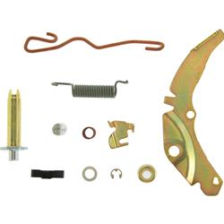 Centric Brake Hardware Kits 119.66004