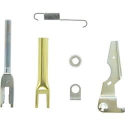 Centric Brake Hardware Kits 119.66005