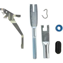 Centric Brake Hardware Kits 119.66007