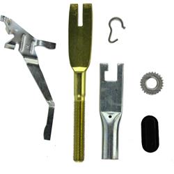 Centric Brake Hardware Kits 119.66008