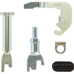 Centric Brake Hardware Kits 119.66009