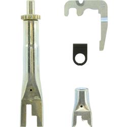 Centric Brake Hardware Kits for 2009-2012 CANYON, COLORADO - 119.66011
