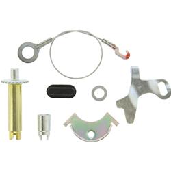 Centric Brake Hardware Kits 119.67002