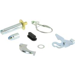 Centric Brake Hardware Kits 119.68001