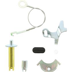 Centric Brake Hardware Kits 119.68002