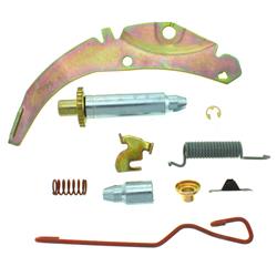 Centric Brake Hardware Kits 119.68006