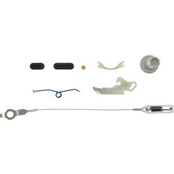 Centric Brake Hardware Kits 119.68007