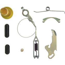 Centric Brake Hardware Kits 119.68008