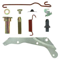 Centric Brake Hardware Kits 119.79001