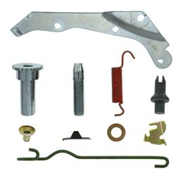 Centric Brake Hardware Kits 119.79002