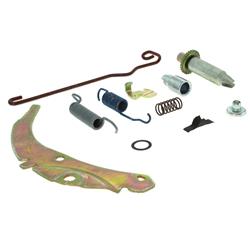 Centric Brake Hardware Kits 119.80002