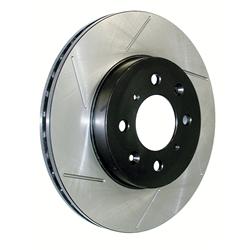 Centric Premium Brake Rotors for 2005-2010 ODYSSEY - 120.40065CRY
