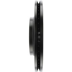 Centric Premium Brake Rotors for 2018-2022 C-HR - 120.44201