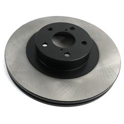 Centric Premium Brake Rotors 120.47021