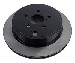 Centric Premium Brake Rotors 120.47031