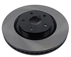 Centric Premium Brake Rotors for 2019-2023 FORESTER, 2022-2023 WRX - 120.47048
