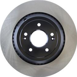 Centric Premium Brake Rotors for 2017-2019 G90 - 120.51049