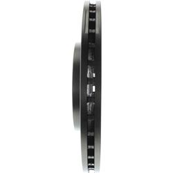 Centric Premium Brake Rotors for 2019-2022 ENVISION, 2019-2023 XT4 - 120.62182