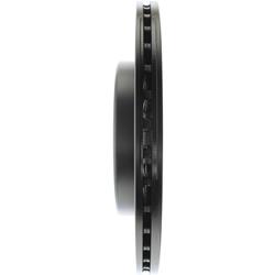 Centric Premium Brake Rotors for 2022-2023 ENVISION, 2019-2023 XT4 - 120.62184