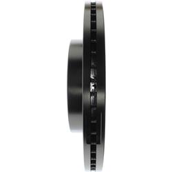Centric Premium Brake Rotors 120.66080