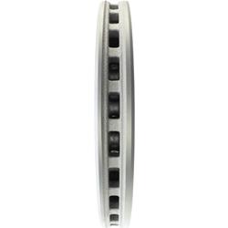 Centric Premium Brake Rotors 120.86027