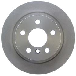 Centric C-Tek Standard Brake Rotors for 2020-2023 COOPER, 2014-2021 I3, 2018-2021 I3S - 121.34155
