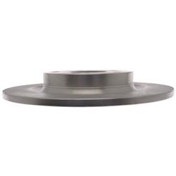 Centric C-Tek Standard Brake Rotors for 2017-2020 CIVIC - 121.40097