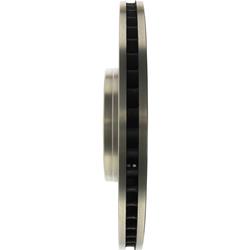 Centric C-Tek Standard Brake Rotors 121.44204