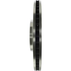 Centric C-Tek Standard Brake Rotors 121.44205