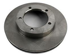 Centric C-Tek Standard Brake Rotors for 1988-2004 FE, 1996-2002 FE-HD - 121.46055