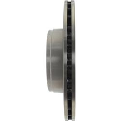 Centric C-Tek Standard Brake Rotors for 2017-2022 3 - 121.52004