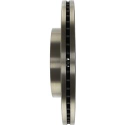 Centric C-Tek Standard Brake Rotors 121.66080