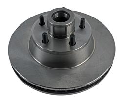 Centric C-Tek Standard Brake Rotors 121.67000