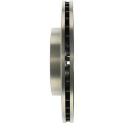 Centric C-Tek Standard Brake Rotors 121.99108