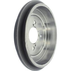 Centric Premium Brake Drums 122.40018