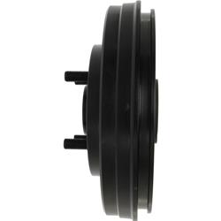 Centric Parts Brake Drums 122.46027