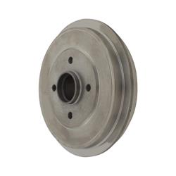 Centric C-Tek Standard Brake Drums 123.42030