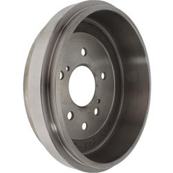 Centric C-Tek Standard Brake Drums for 2015-2018 CITY EXPRESS, 2013-2021 NV200 - 123.42031