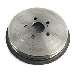 Centric C-Tek Standard Brake Drums 123.44050